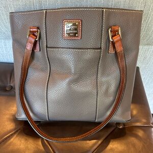 Dooney & Bourke Small Lexington Purse
